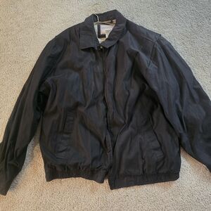 Covington Men's Dark Jacket